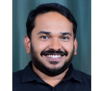 Dr. Nirmal  George